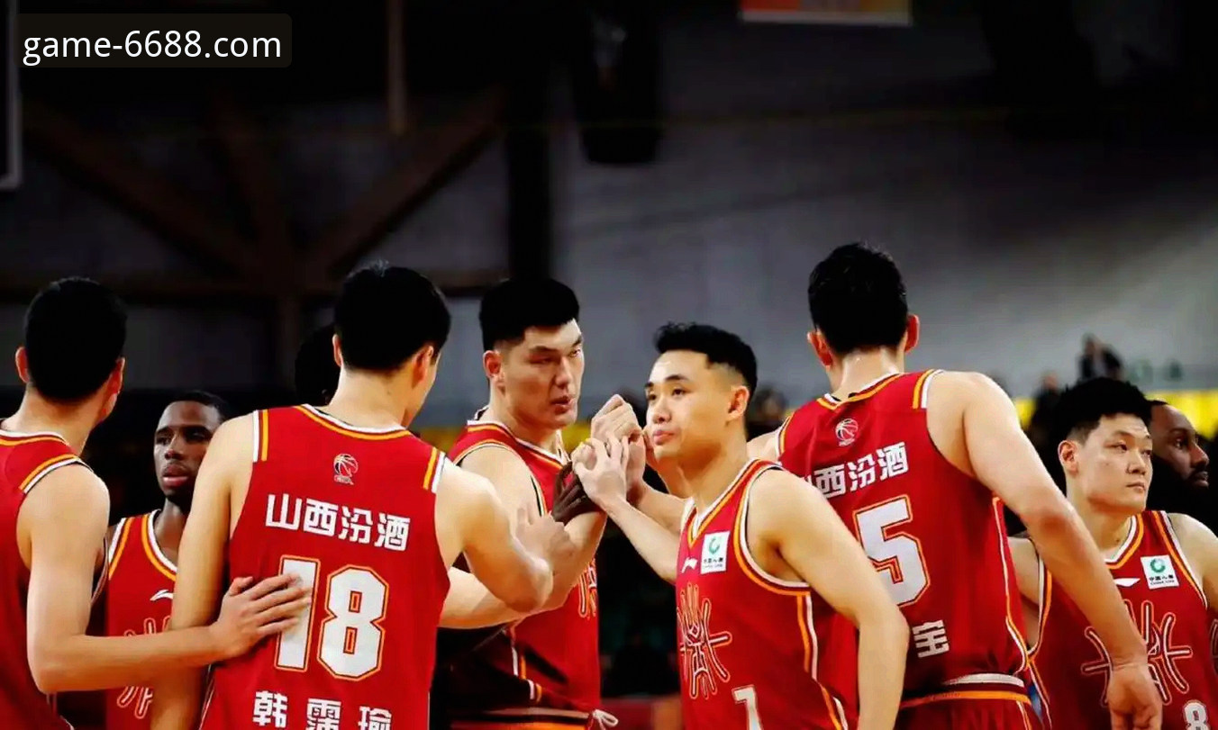 体育稳定流畅 为什么山西队能横扫青岛晋级八强?从6688体育平台看CBA季后赛的战术革新
